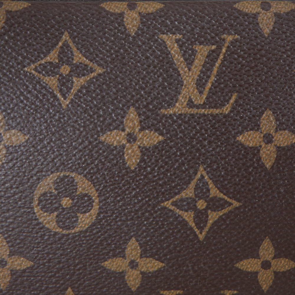 LOUIS VUITTON(USED)루이비통 LV3 파우치